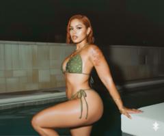 Alisha W