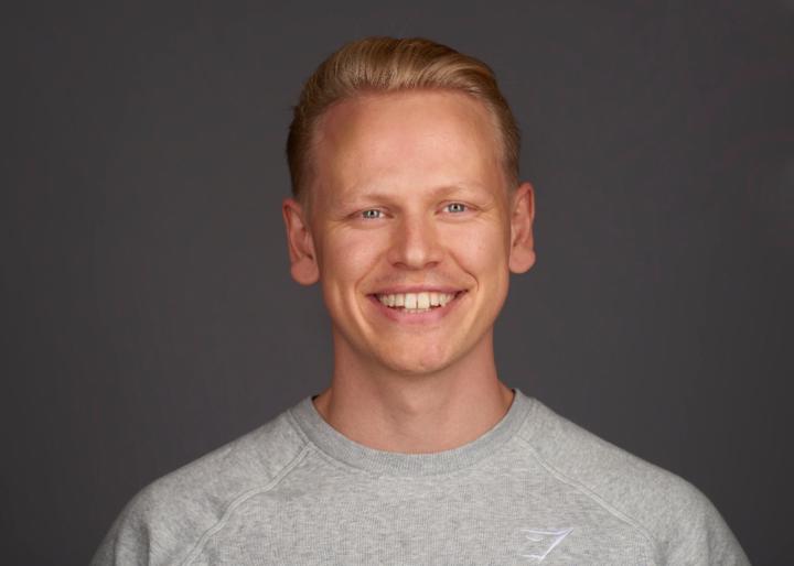 Håvard Sæterøy Rødahl