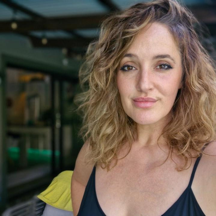 Hildegardt Marais
