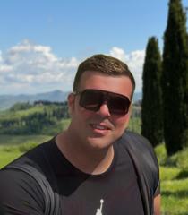 Riccardo Genovesi