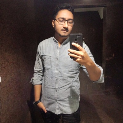 Mohammad Malik