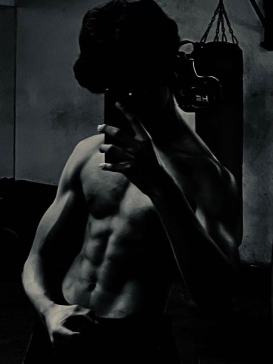 Nikhil S