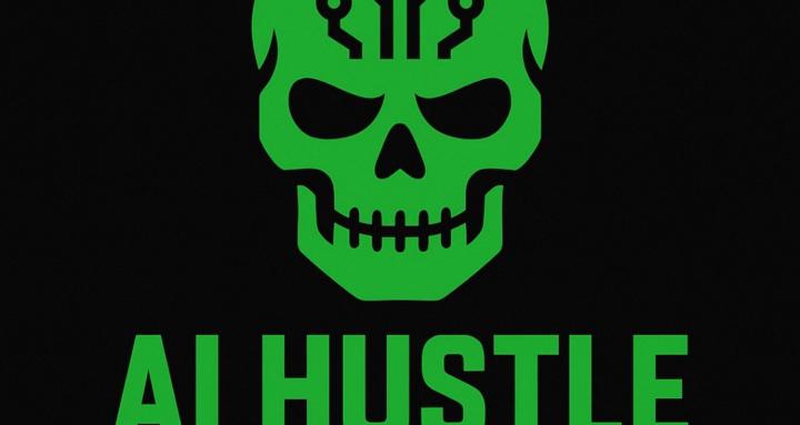 Ai Hustle syndicate