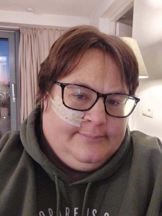Miranda van Vuuren Vuuren