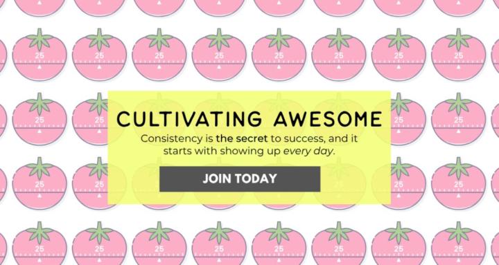 Cultivating Awesome