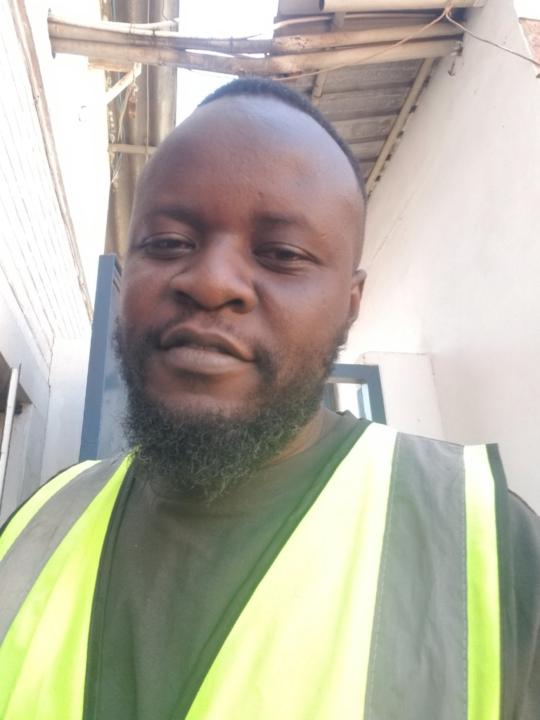 Yotham Nyirongo
