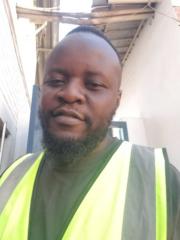 Yotham Nyirongo