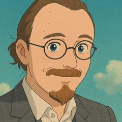 Daniel Buth