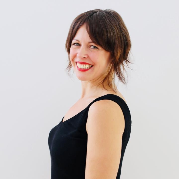 Carrie Merchant
