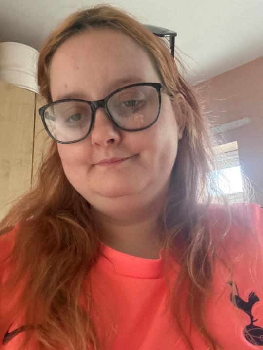 Bethan Andrews