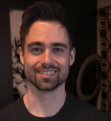 Zac Cook