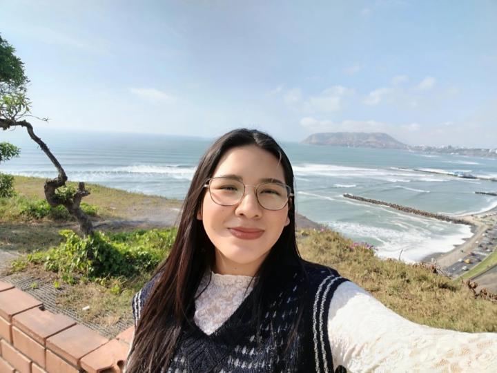 Lizbeth Coyla