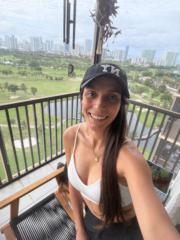 Mariaines Matheus