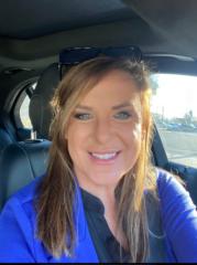 Stacie Posvar