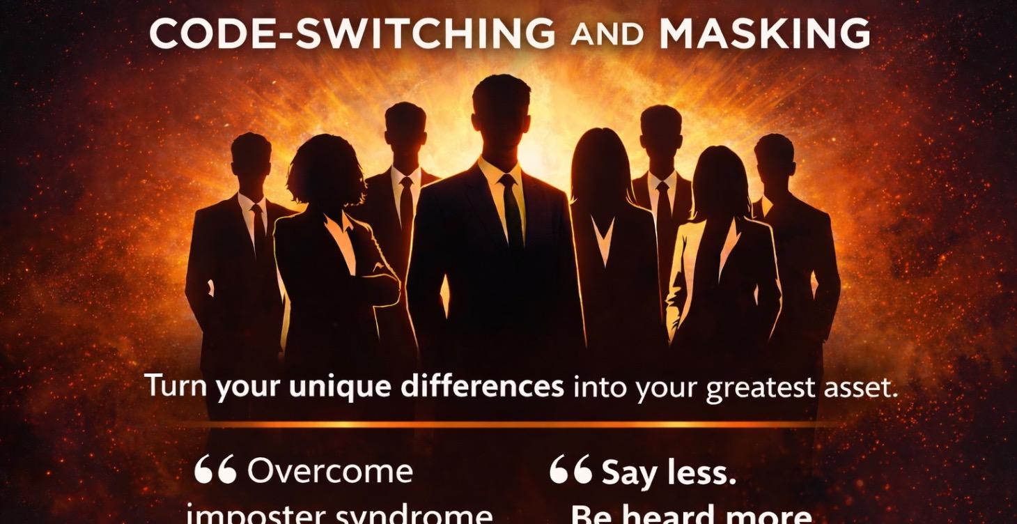 1. Identity & Confidence