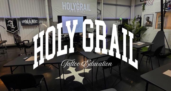 The HolyGrail Elite