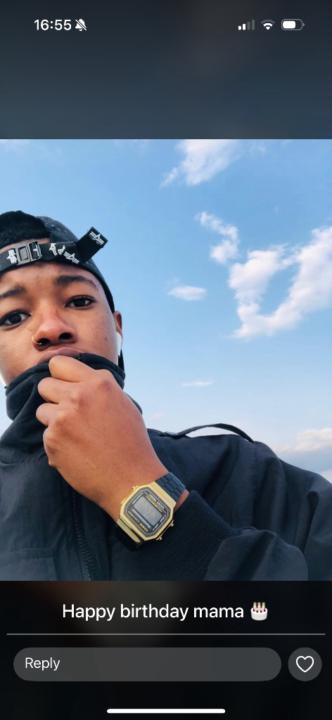 Kudzanai Khumalo