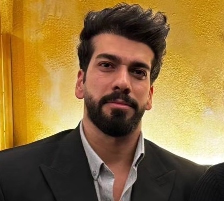 Sajad Rismani