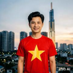 Xuan ky Nguyen