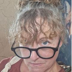 Sherry Willis