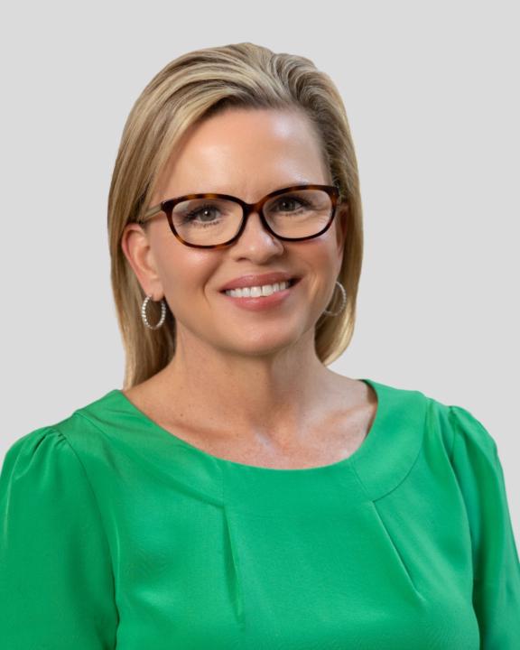 Suzanne Neblett
