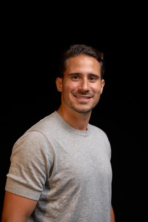 Jesús Risueño