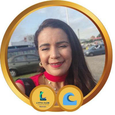 Anadilis De González  Reyes