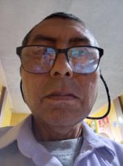 Jaime Martin Lupo Huamanquispe