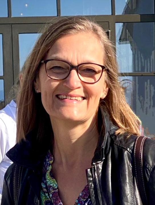 Susanne Sternecker