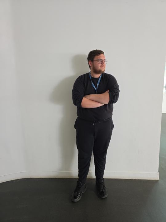 Bastien Jeanbon