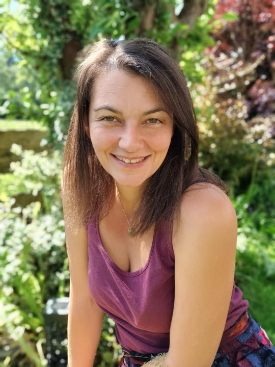 Sabrina Weixler