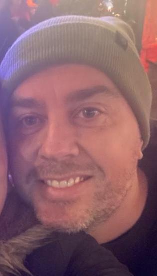 Phil Reynolds