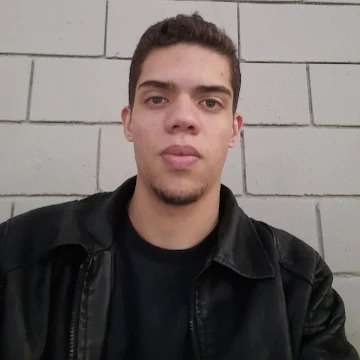 Eduardo Luan Monte da Silva