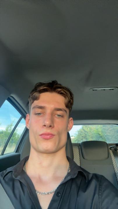 Matteo Dumont