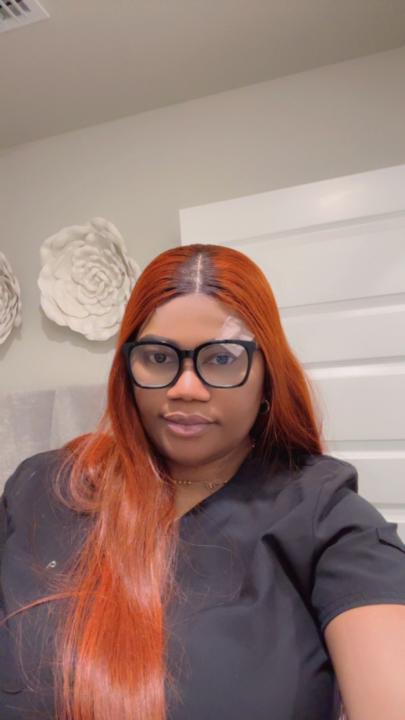 Anulika Ndukwe