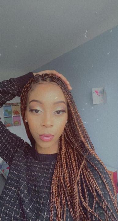 Jada Jacob