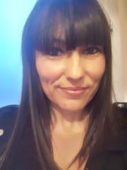 Magalie Caner
