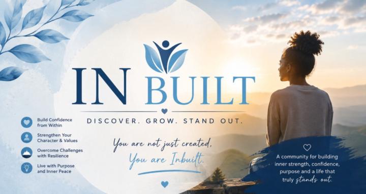 IN BUILT