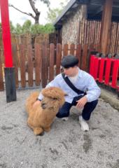 Kuan cheng Lee