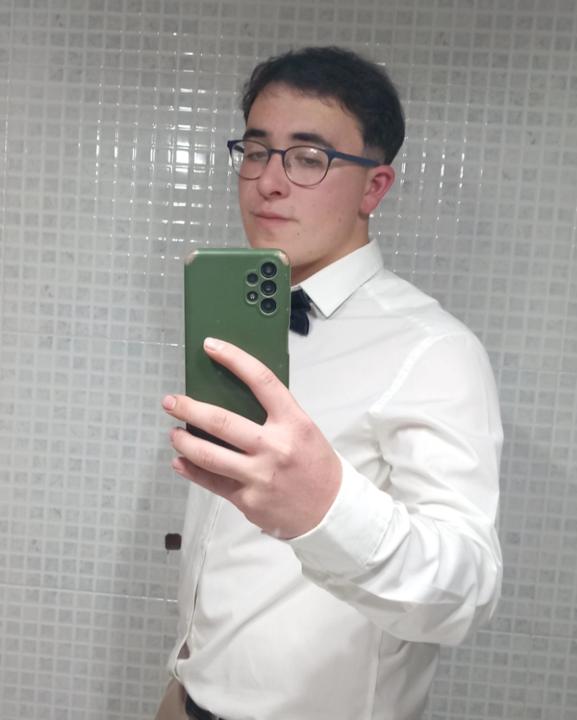 Rodrigo Muñoz Leo