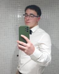 Rodrigo Muñoz Leo