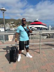 Daron Holmes