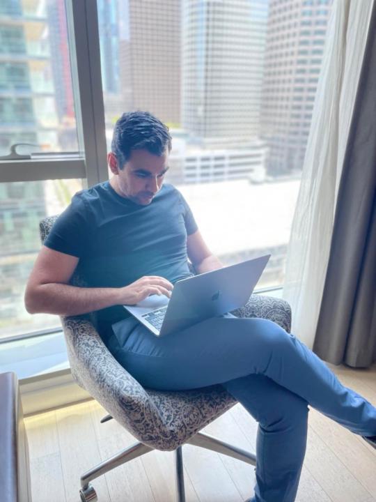 John Kiskipelis