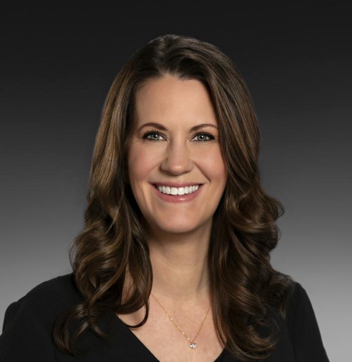 Angie Strecker