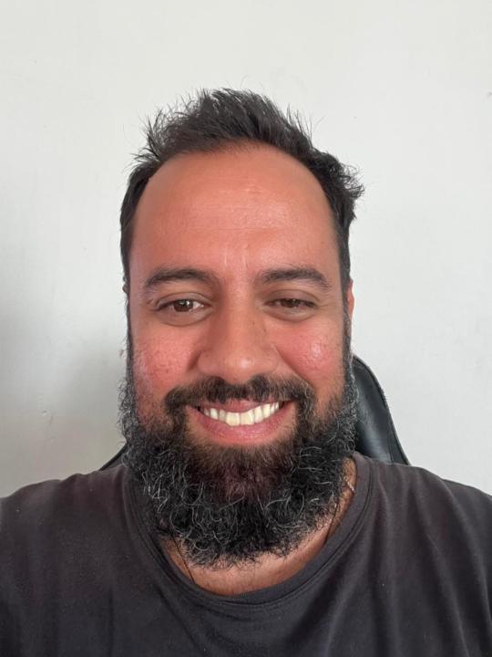 Daniel Gabbay