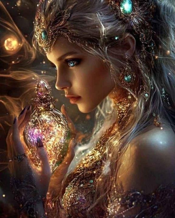 Stephanie Blandinieres