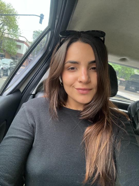 Gabriela Medina