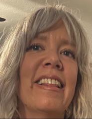 Marsha Mourhess