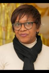 Aline-Danielle Mezui