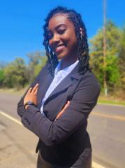 Tashaia Russell